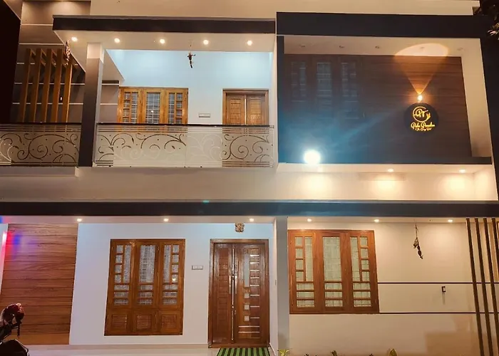 Palm Paradise Home Stay