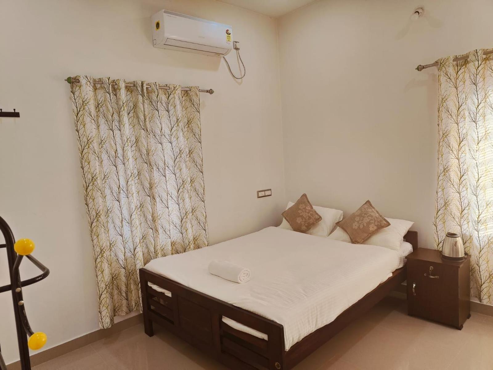 Homestay Palm Paradise Varkala