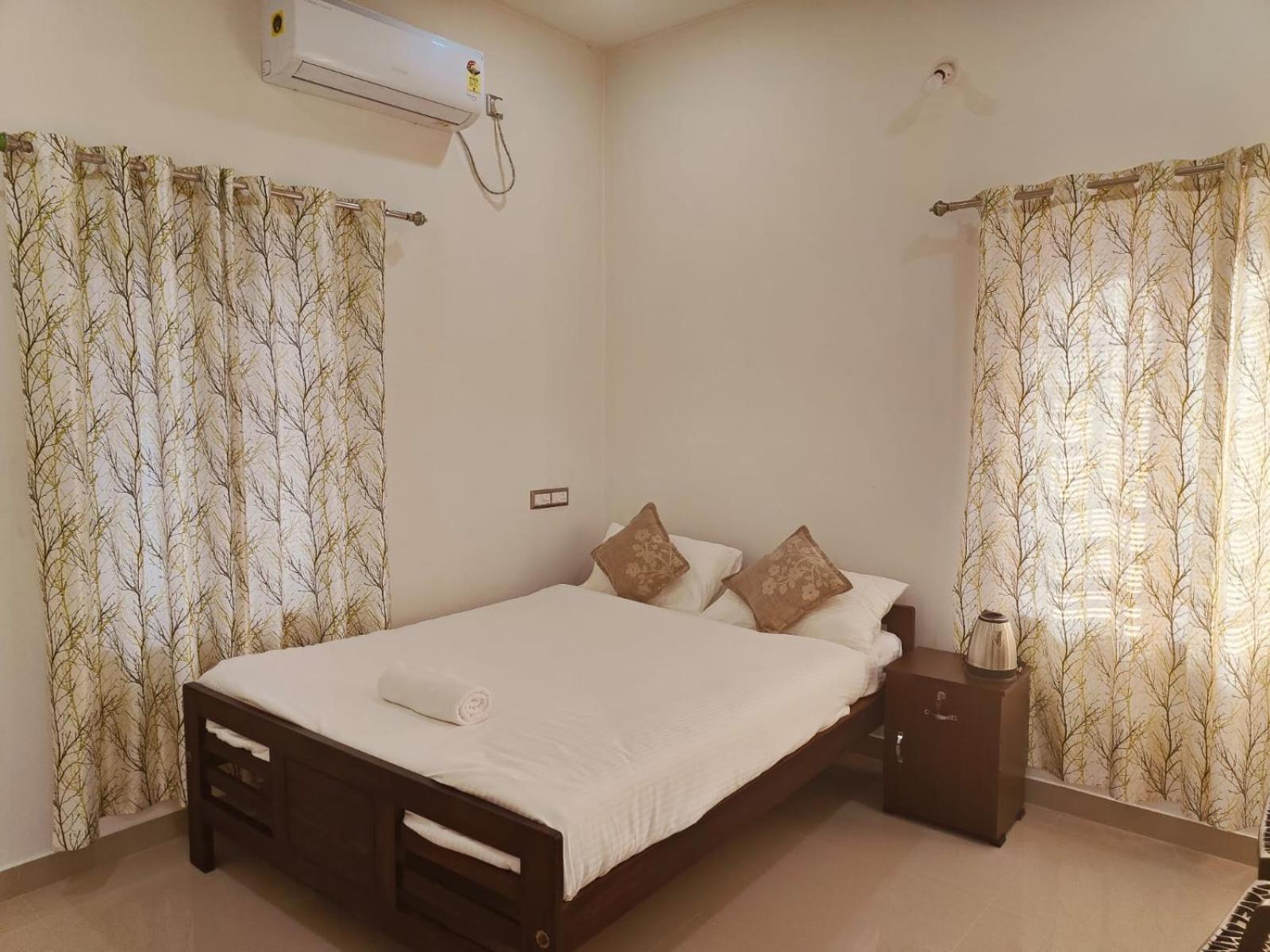 Palm Paradise Homestay