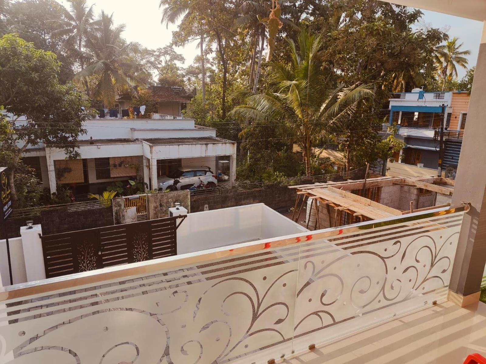 Palm Paradise Homestay
