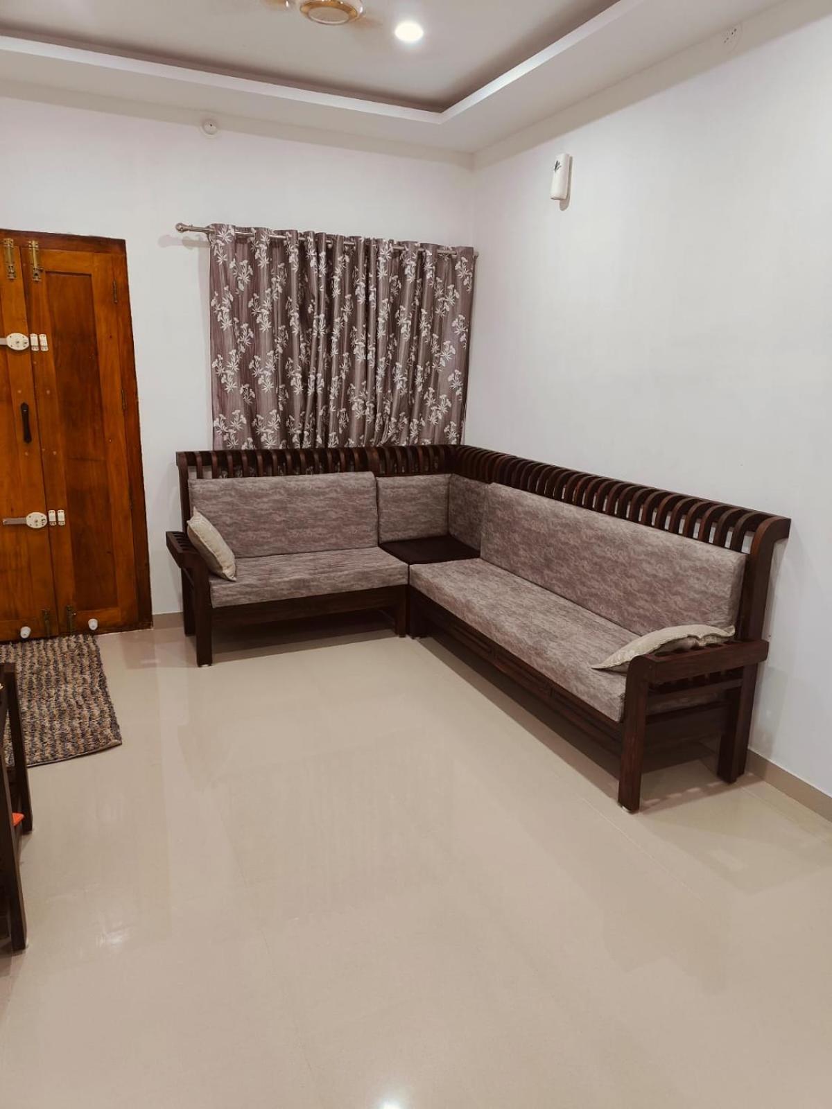 Homestay Palm Paradise *